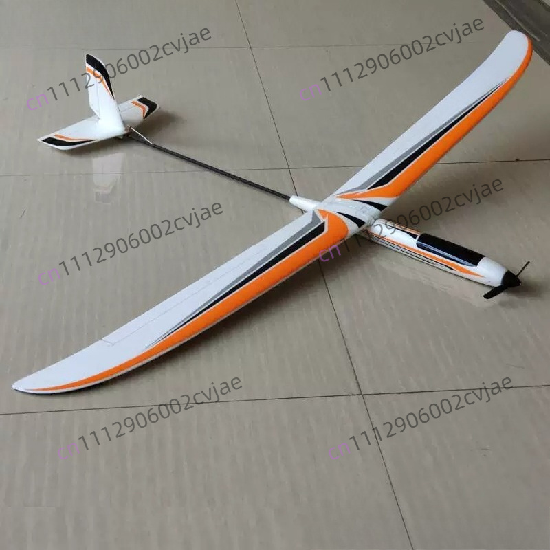 Rc Hobby Kit - طائرة U-glider بجناح 1500 مم من