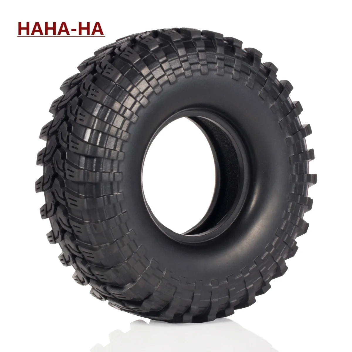 Wheel Rim Rc - 4 قطعة 115 مللي متر 1.9