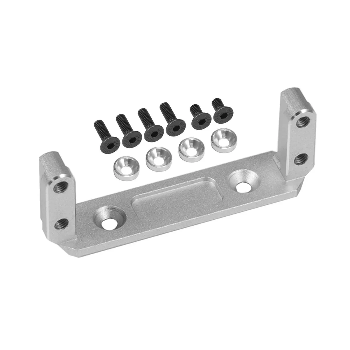 سبائك الألومنيوم كابرا سيرفو ع - مراجعة Rc Hobby Products وسعره
