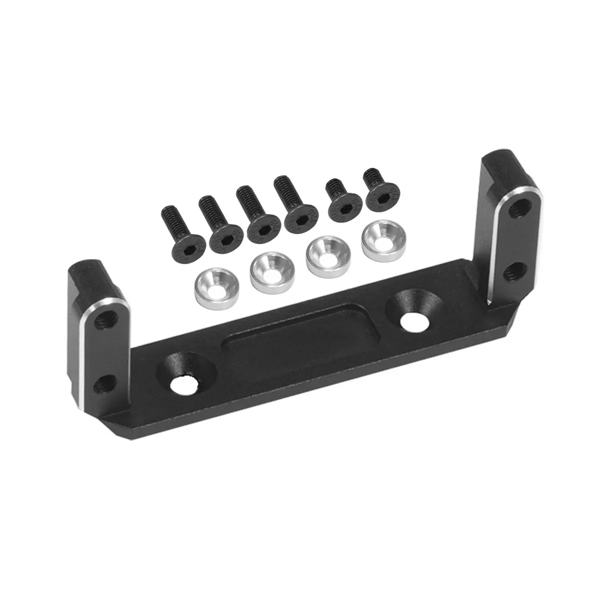 سبائك الألومنيوم كابرا سيرفو ع - مراجعة Rc Hobby Products وسعره