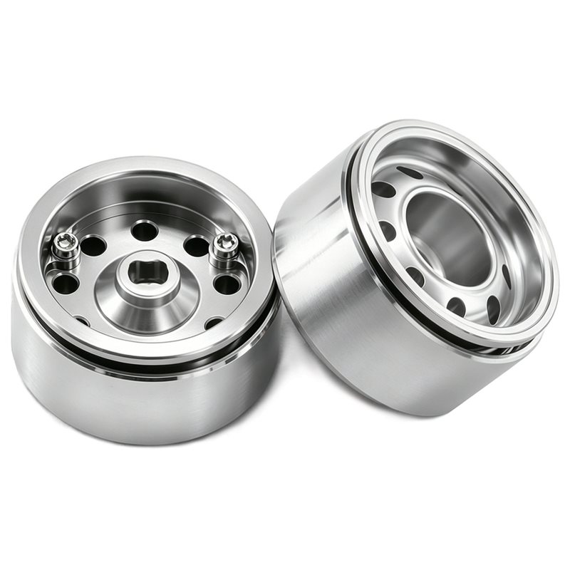 جنوط عجلات نحاسية بانحراف سلبي - مراجعة Wheel Rim Rc وسعره