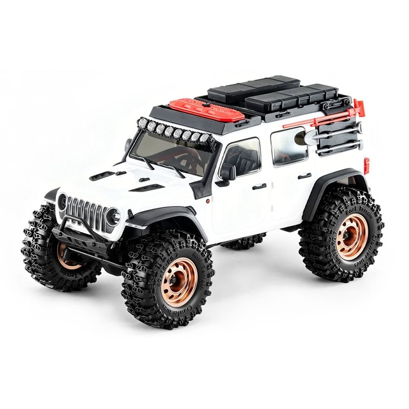 جنوط عجلات نحاسية بانحراف سلبي - مراجعة Wheel Rim Rc وسعره