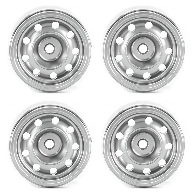 جنوط عجلات نحاسية بانحراف سلبي - مراجعة Wheel Rim Rc وسعره