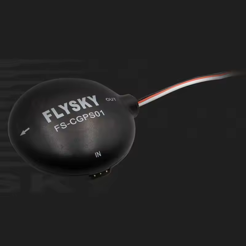 جهاز تحكم عن بعد Flysky FS-G11 - مراجعة Rc Hobby Products وسعره