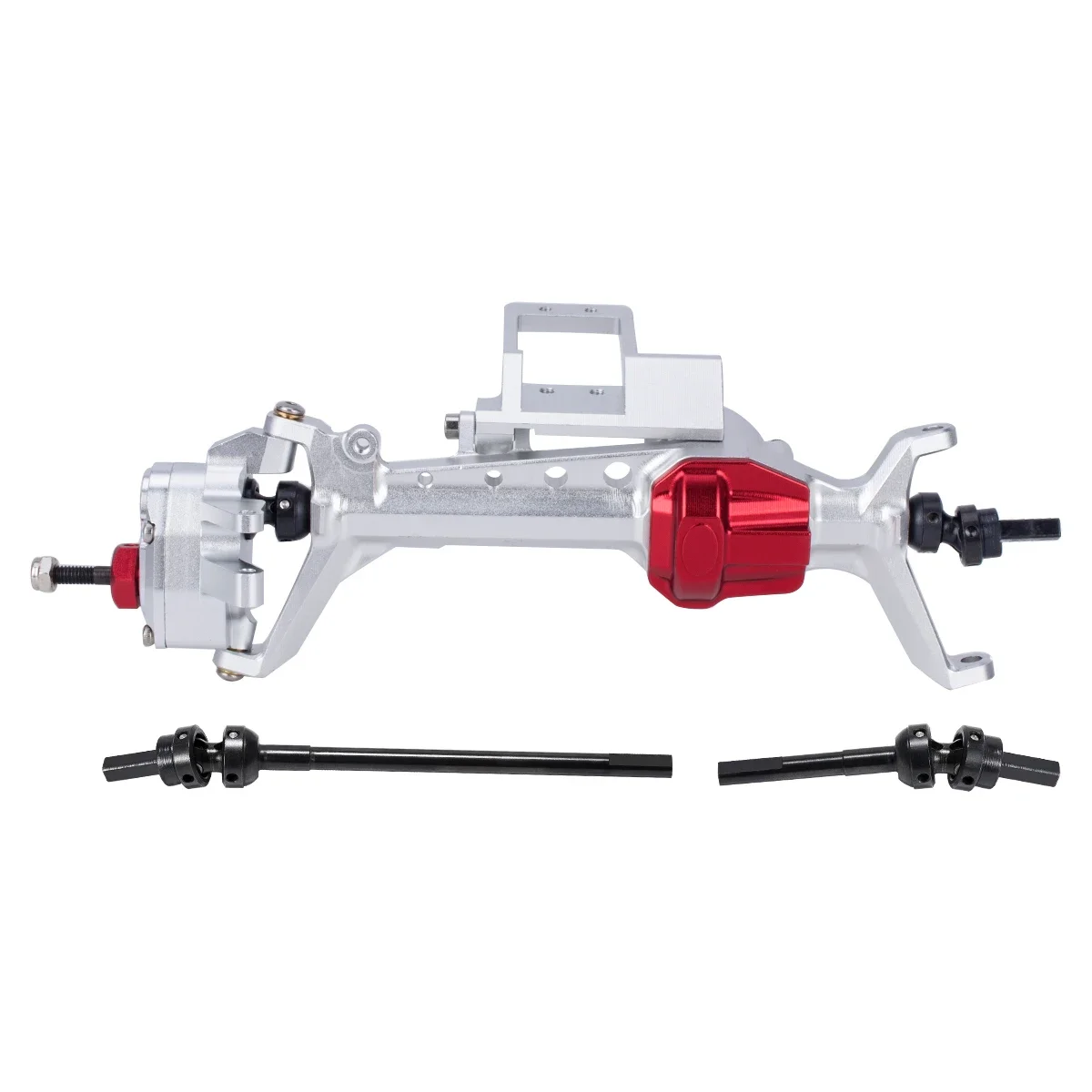 محور البوابة الأمامي والخلفي S - مراجعة Rc Hobby Products وسعره