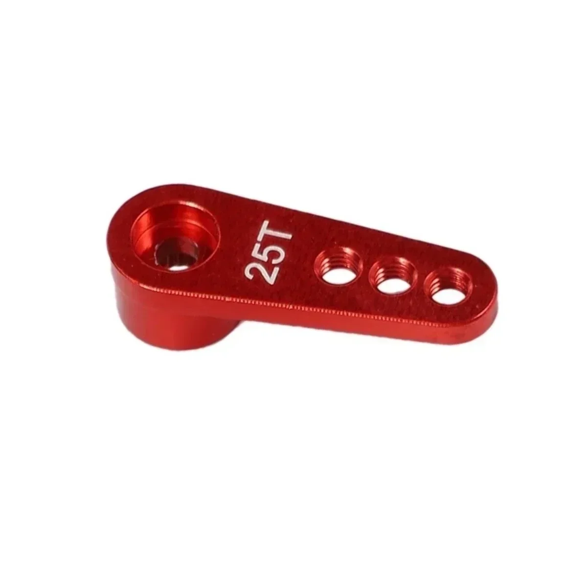 NEEBRC 25T ذراع مؤازر معدني 3  - مراجعة Rc Hobby Products وسعره