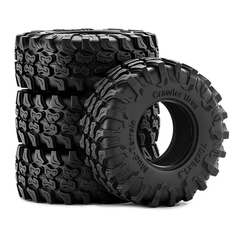 إطارات سيارات التحكم عن بعد WO - مراجعة Wheel Rim Rc وسعره