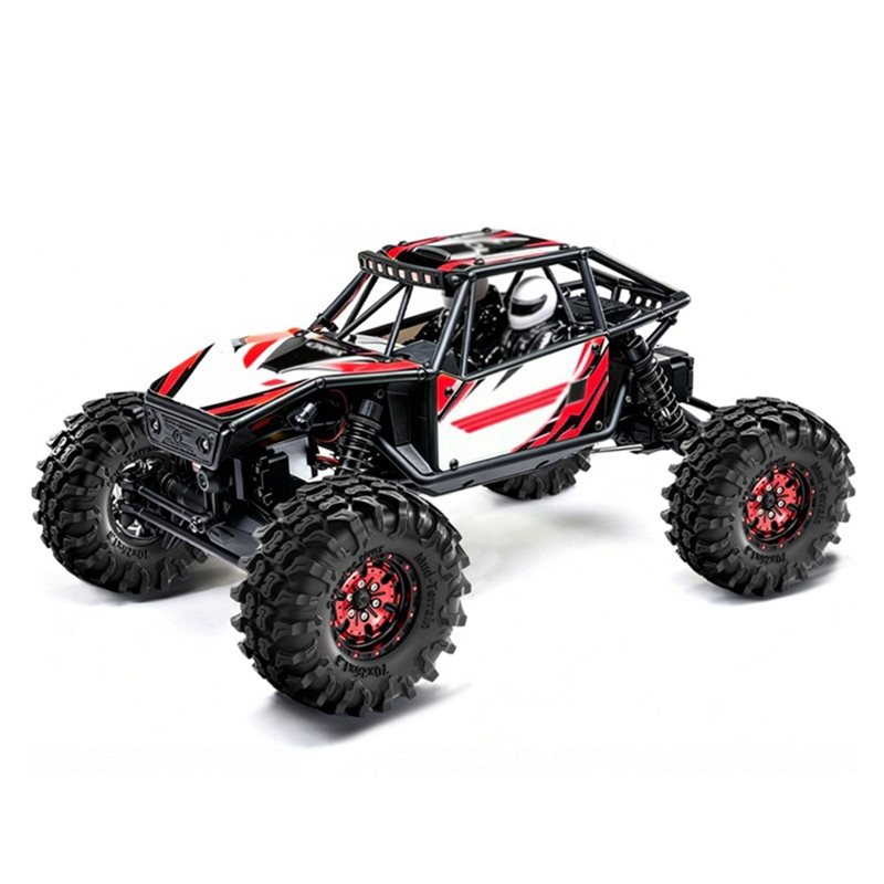 إطارات سيارات التحكم عن بعد WO - مراجعة Wheel Rim Rc وسعره