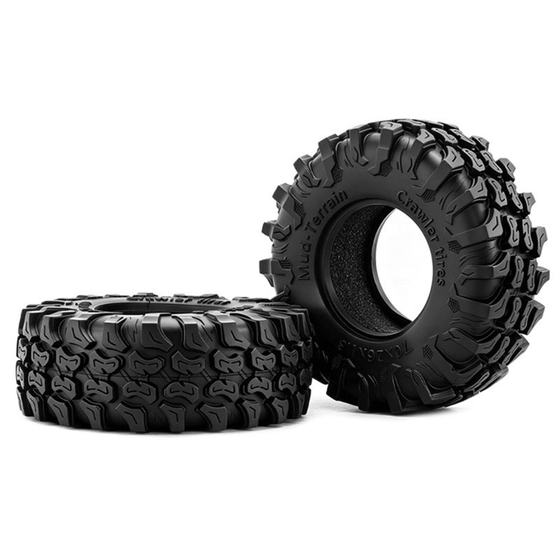 إطارات سيارات التحكم عن بعد WO - مراجعة Wheel Rim Rc وسعره