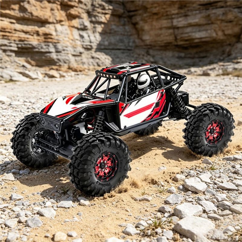 إطارات سيارات التحكم عن بعد WO - مراجعة Wheel Rim Rc وسعره