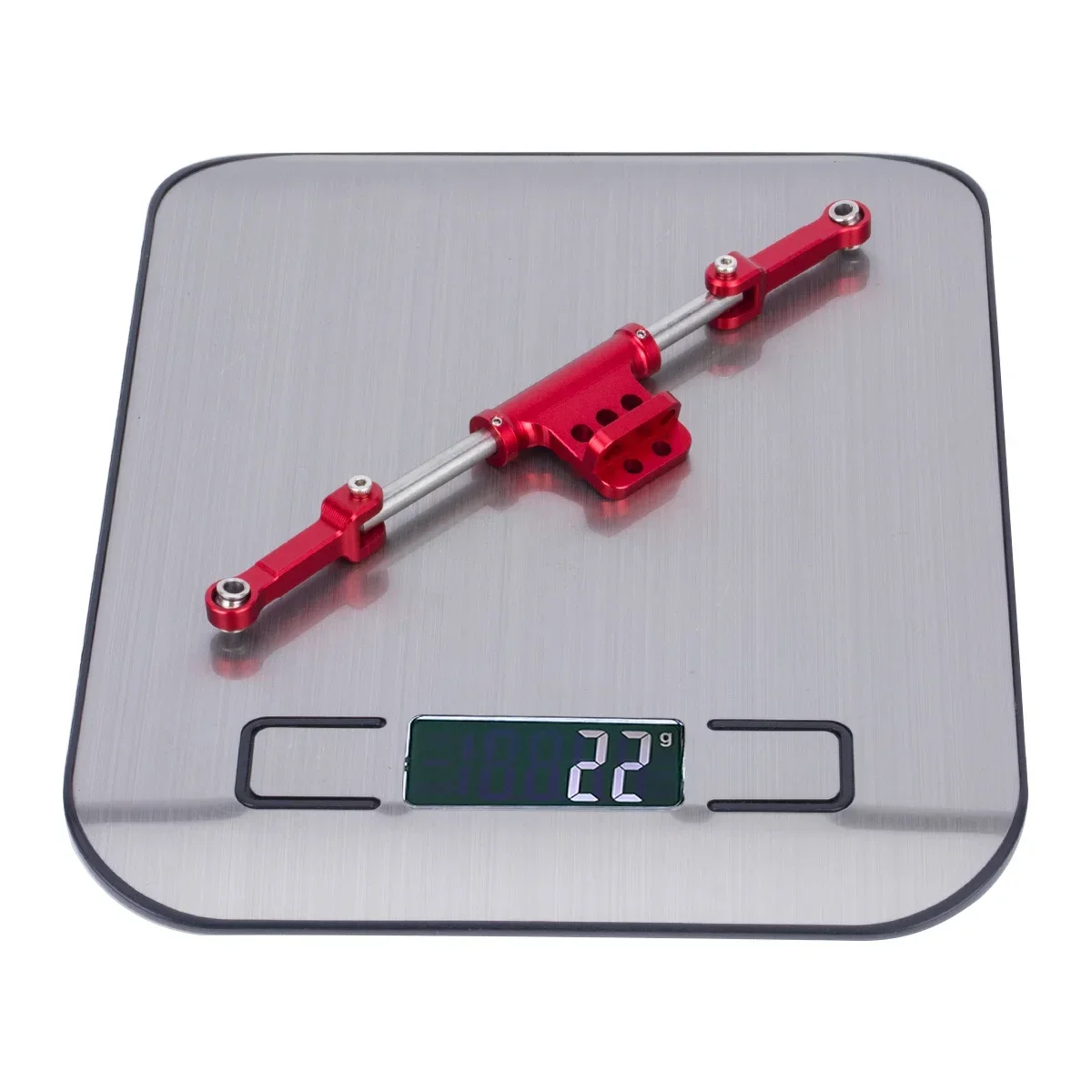 1/10 RC الزاحف كامل مجموعة أسط - مراجعة Rc Hobby Kit وسعره