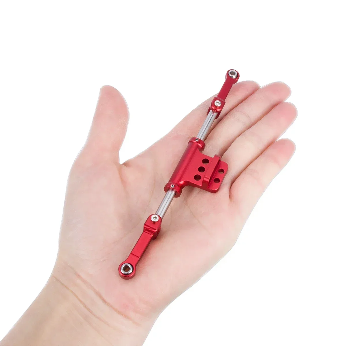 1/10 RC الزاحف كامل مجموعة أسط - مراجعة Rc Hobby Kit وسعره