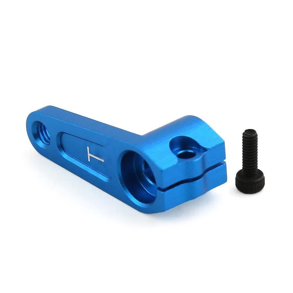 ذراع سيرفو معدني مرتفع 25T من  - مراجعة Rc Hobby Products وسعره