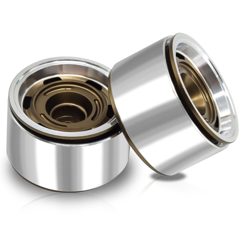 طقم إطارات سيارة RC مقاس 1.0 ب - مراجعة Wheel Rim Rc وسعره