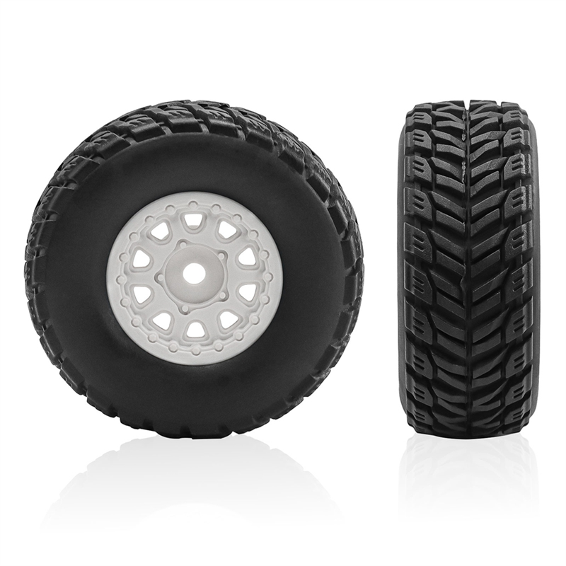 عجلات وإطارات AS96-4 قطع لسيار - مراجعة Wheel Rim Rc وسعره