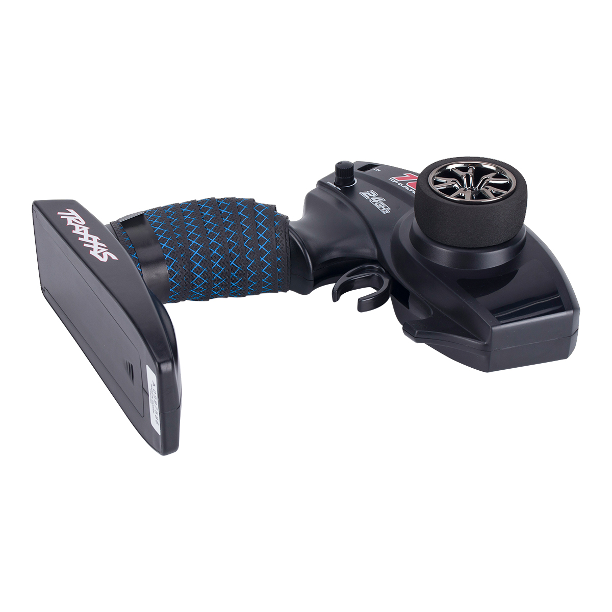 جهاز إرسال شريط مانع للإنزلاق  - مراجعة Rc Hobby Products وسعره