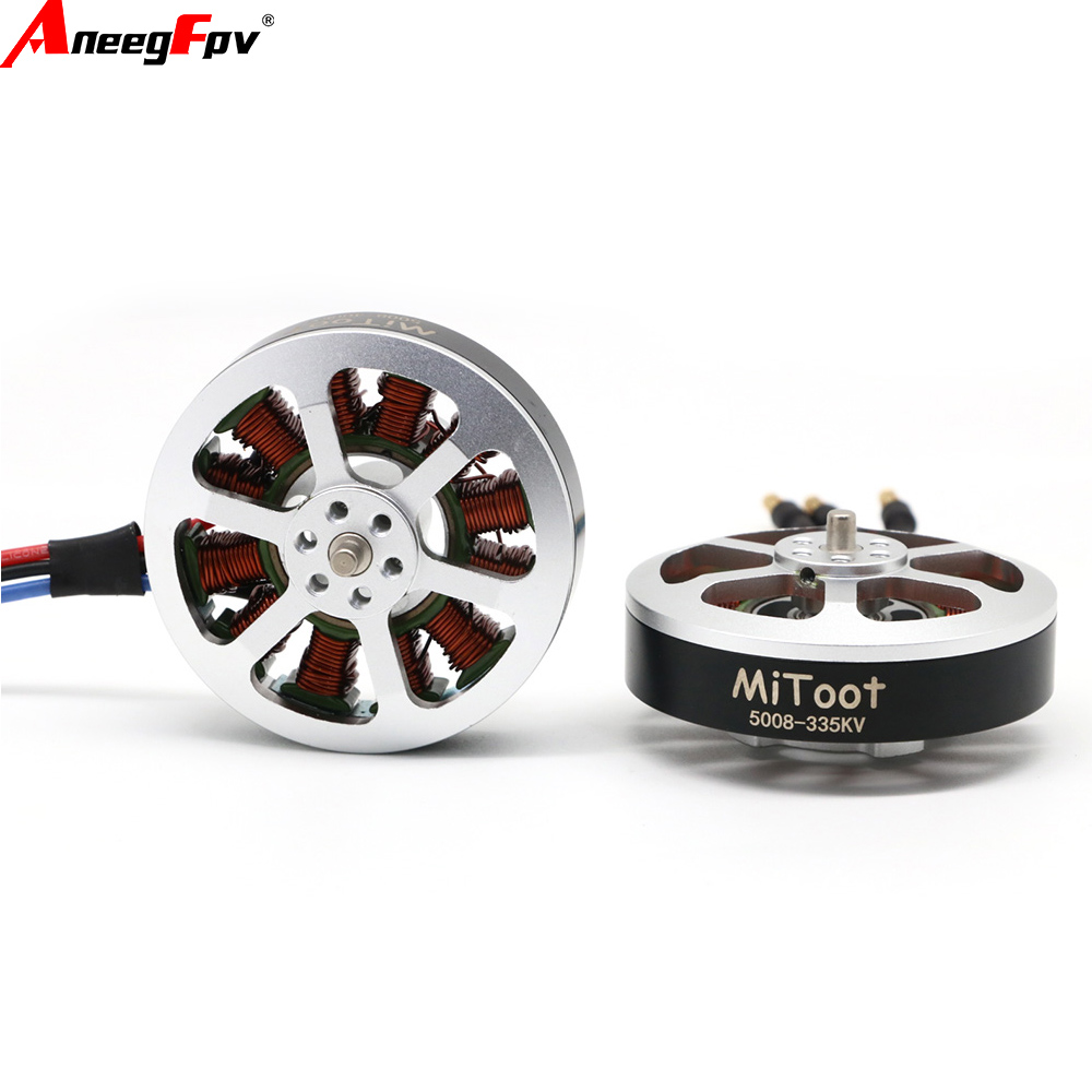 RC الطائرة بدون طيار موتور 500 - مراجعة Rc Hobby Kit وسعره