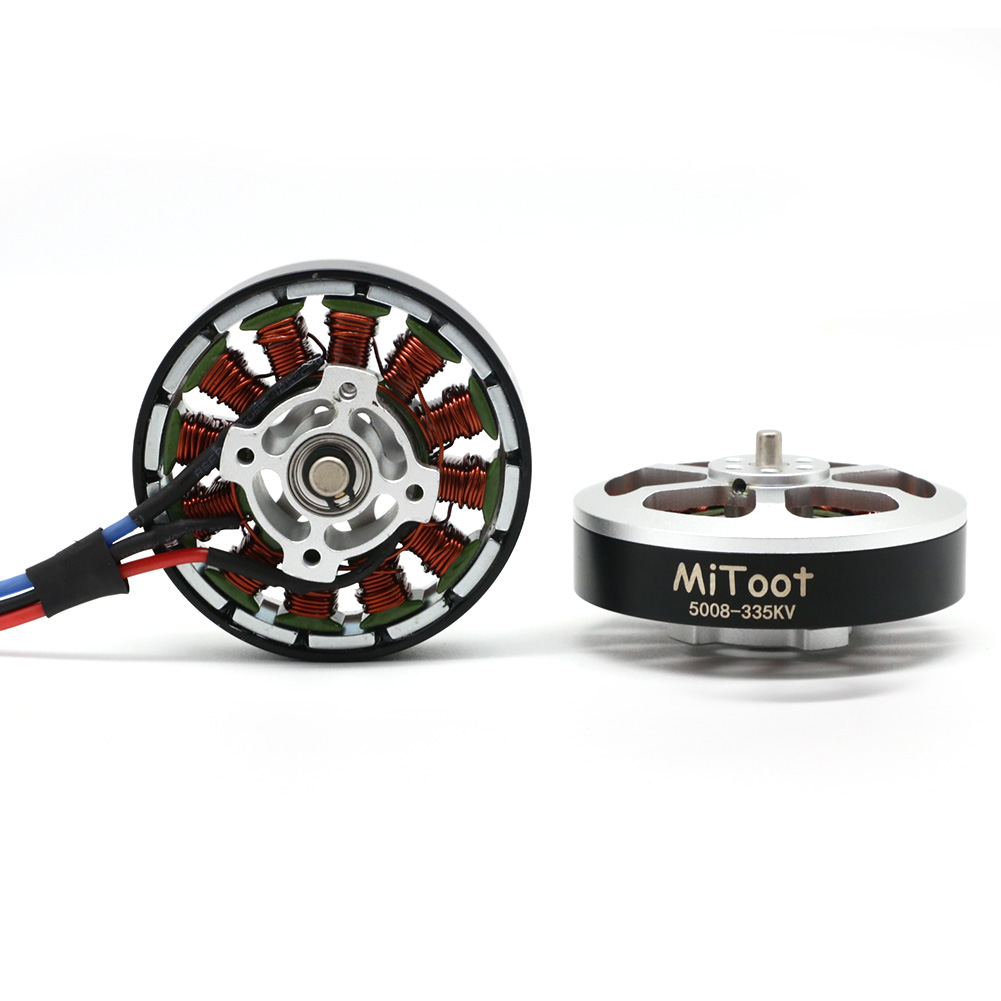 RC الطائرة بدون طيار موتور 500 - مراجعة Rc Hobby Kit وسعره