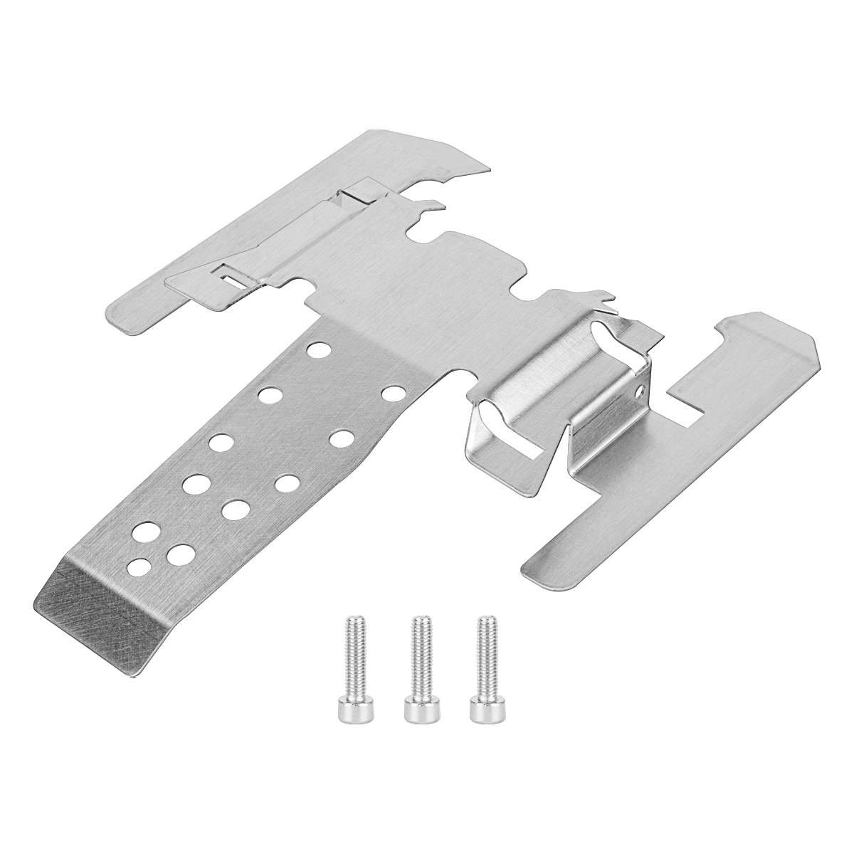 مجموعة دروع حماية للشاسيه من ا - مراجعة Rc Hobby Products وسعره