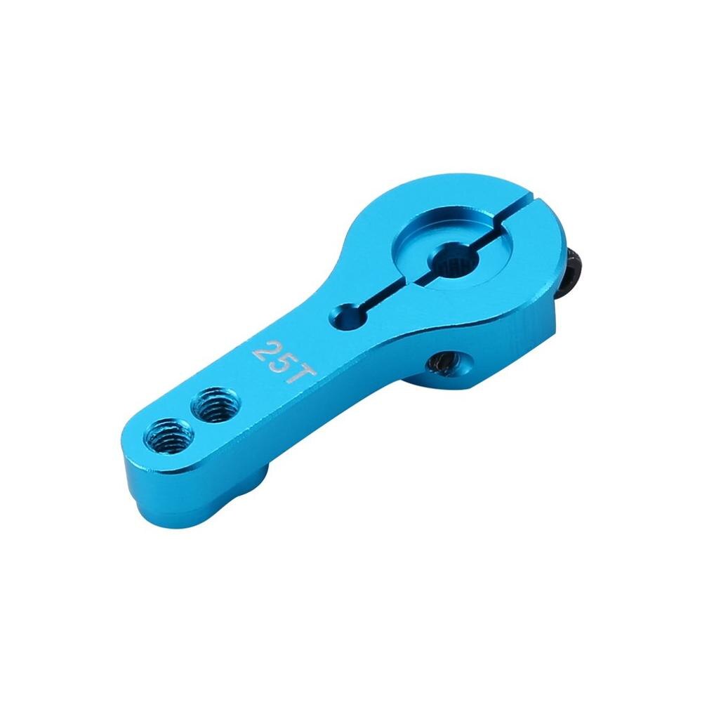 NEEBRC 25T RC سيرفو القرن الأل - مراجعة Rc Hobby Products وسعره